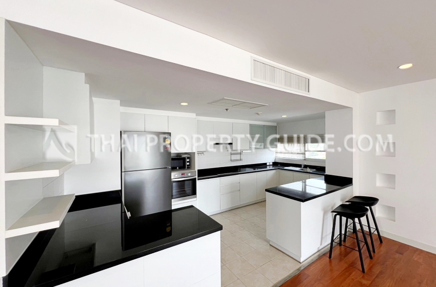 Apartment in Sukhumvit 